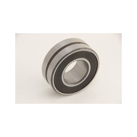 Consolidated Bearings Spherical Roller Bearings, 22215E2RS 22215E-2RS